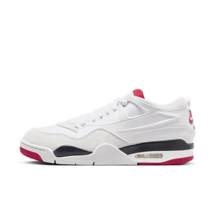 Sneakers og sko Jordan Air Jordan 4 RM Hvid | FQ7939-102