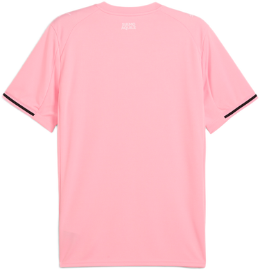 Jersey Puma Palermo Home Replica Jersey 2025/26 Lyserød | 782849-01, 2