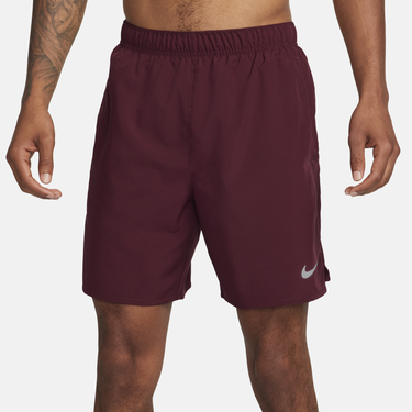 Shorts Nike Challenger Dri-FIT Rød | DV9359-681, 3