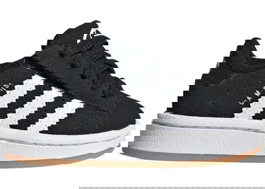 Sneakers og sko adidas Originals Campus 00s CF EL Sort | JI4335, 0