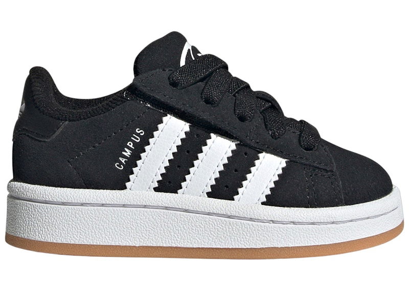 Sneakers og sko adidas Originals Campus 00s CF EL Sort | JI4335