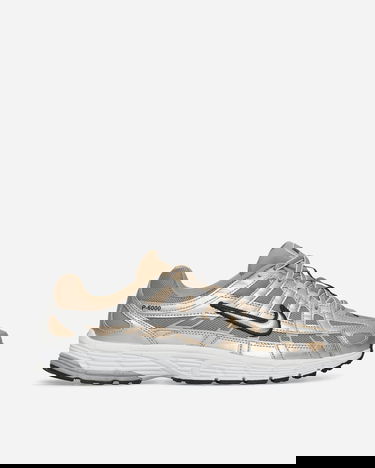Sneakers og sko Nike P-6000 Metalisk | HQ3030-200, 0