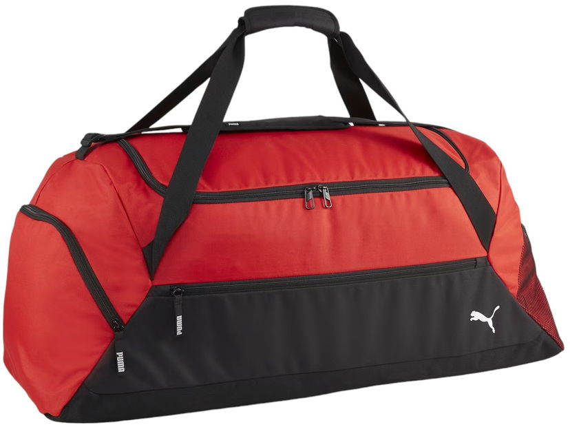 Rygsække og tasker Puma teamGOAL Large Football Teambag Rød | 090234-03