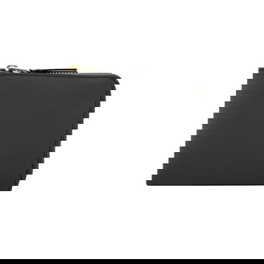 Tegnebog Comme des Garçons Wallet Classic Leather Zip Wallet Sort | SA3100 1, 1