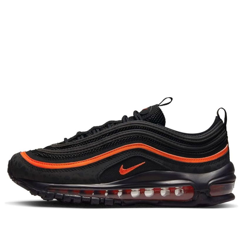 Sneakers og sko Nike Air Max 97 Sort | DX3088-001