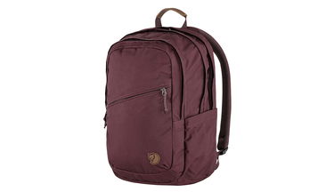 Rygsæk FJÄLLRÄVEN Räven 28 Bourgogne | F23345-357, 2