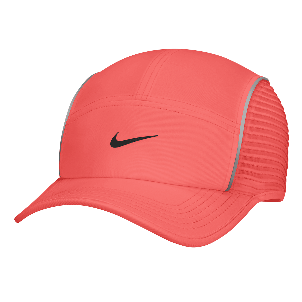 Kasket Nike Nike AeroBill Tailwind Running Cap Rød | FJ0736-814, 0