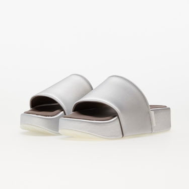 Sneakers og sko Y-3 Slide Metalisk | HQ3665, 5