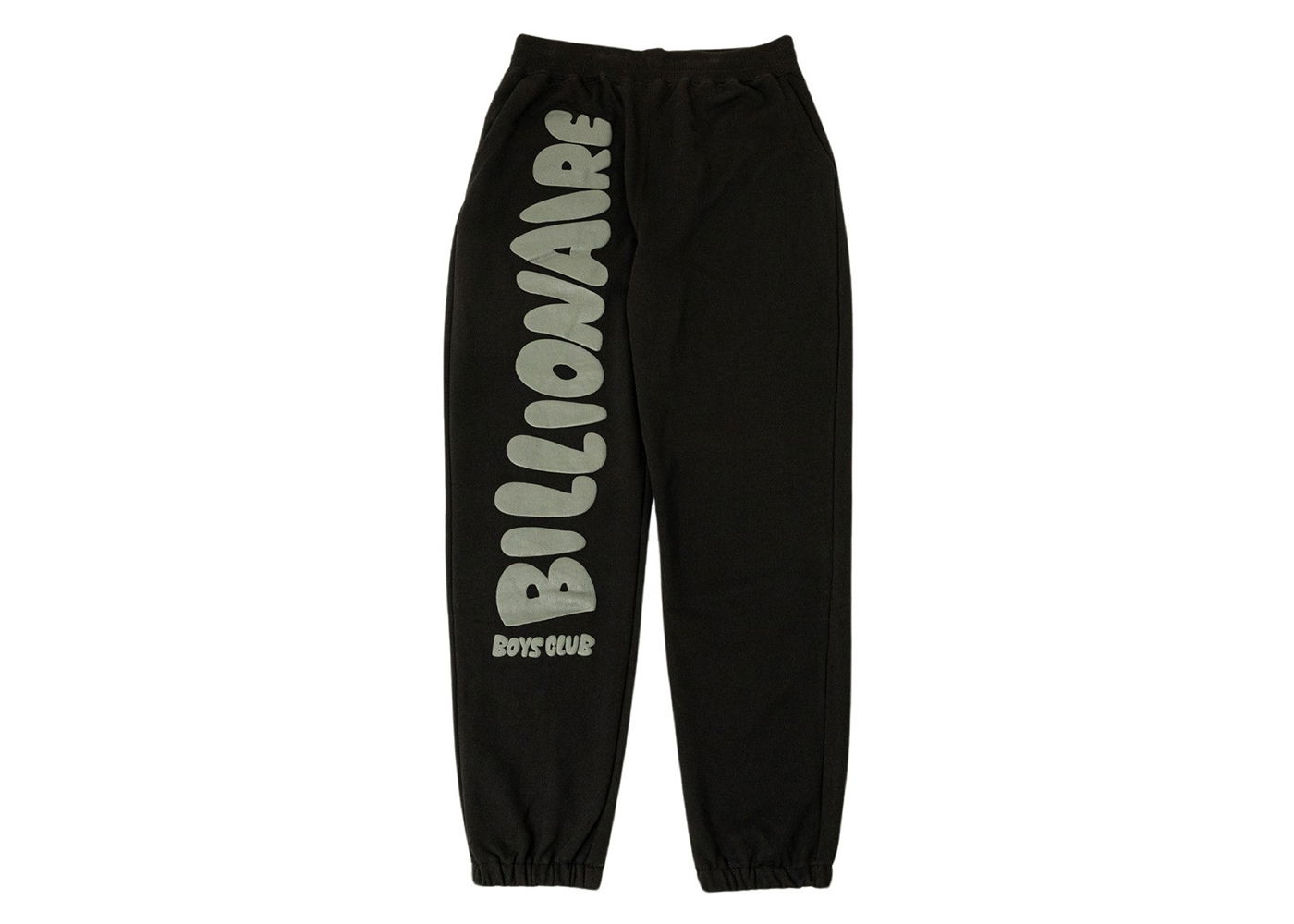 Joggingbukser BILLIONAIRE BOYS CLUB Infinite Sweatpants Sort | 8319104BLK, 0