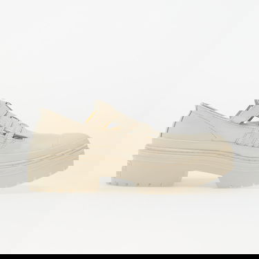 Sneakers og sko Converse Chuck Taylor All Star Lugged Heel Mj Ox Beige | A10617C, 2