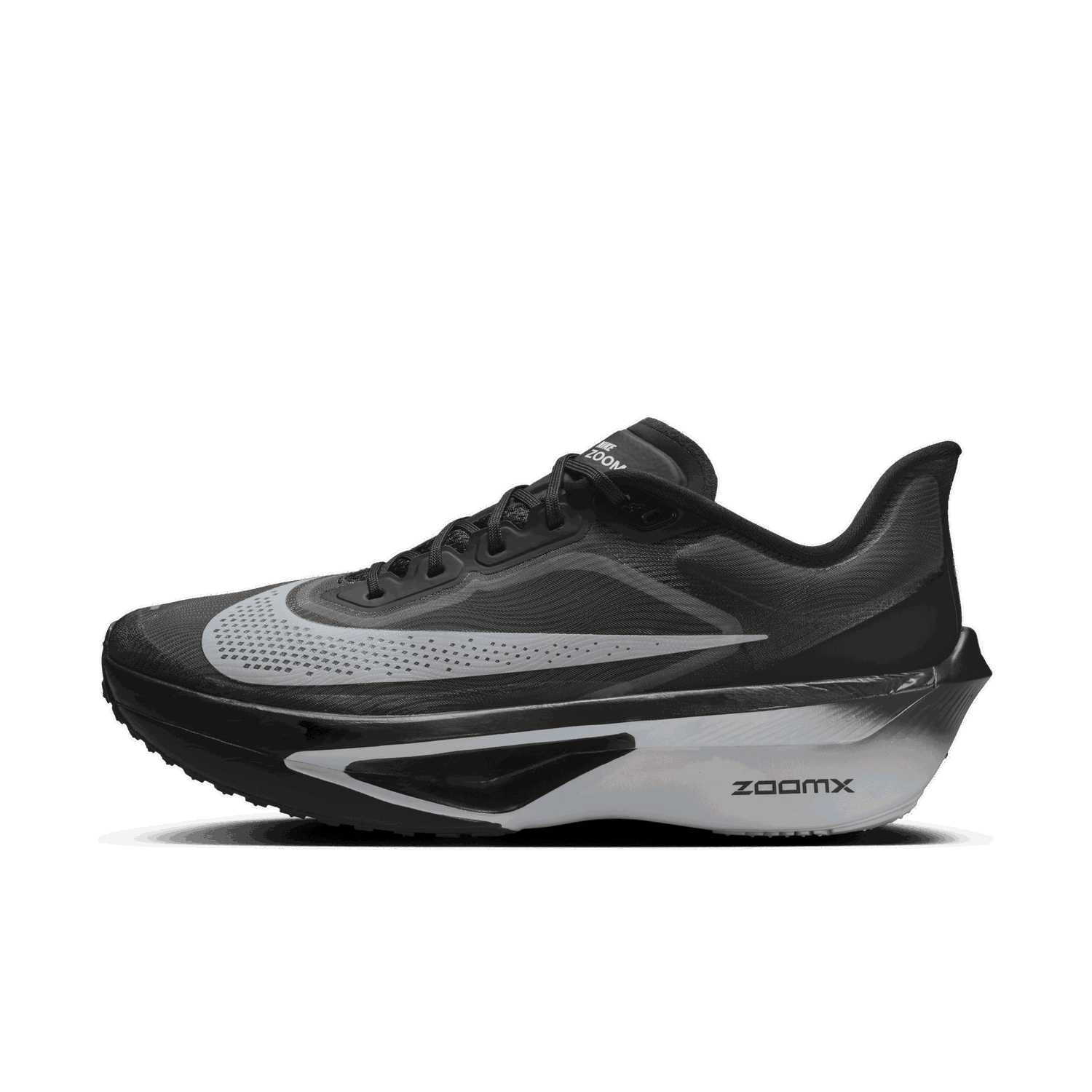 Sneakers og sko Nike Zoom Fly 6 Sort | FN8454-001, 0