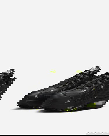 Sneakers og sko Nike AIR MAX 95 PRM 'Houseflies' Sort | IM3082-001, 2