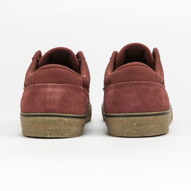 Sneakers og sko Nike SB Chron 2 Bourgogne | DM3493-201, 3
