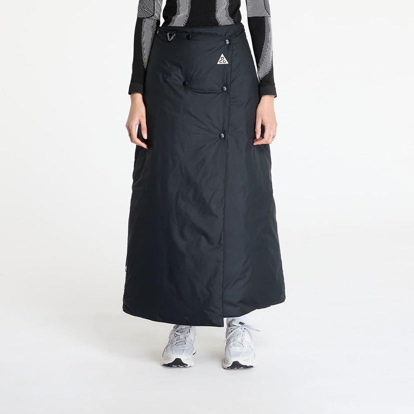 Nederdel Nike ACG ACG "Rope de Dope" Therma-FIT ADV Skirt Sort | HM9499-010