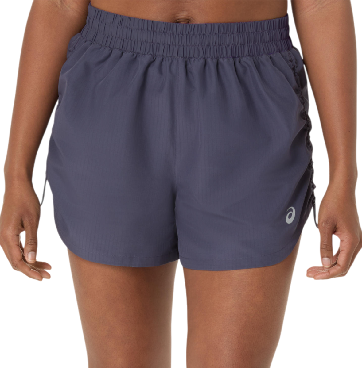 Shorts Asics Asics Nagino Run Adjustable 4" Shorts Lilla | 2012d141-500, 0