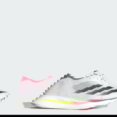 Sneakers og sko adidas Performance Adizero Takumi Sen 10 Hvid | IH5712, 0