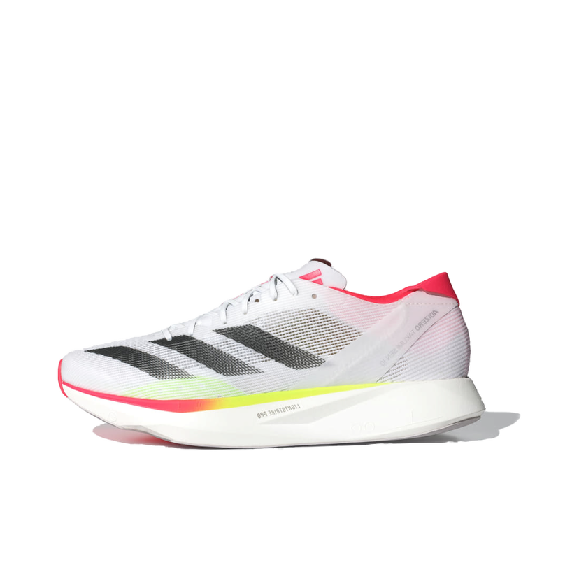 Sneakers og sko adidas Performance Adizero Takumi Sen 10 Hvid | IH5712