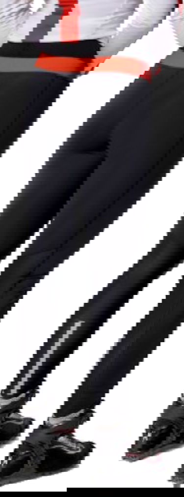 Leggings SWIX Swix Roadline Leggings Sort | 10021-23-10000, 2
