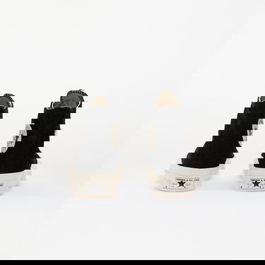 Sneakers og sko Converse Chuck 70 Lace Sort | A13665C, 4