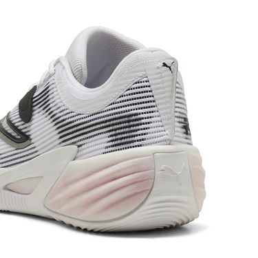 Sneakers og sko Puma All-Pro NITRO™ 2 Grå | 312307_03, 4