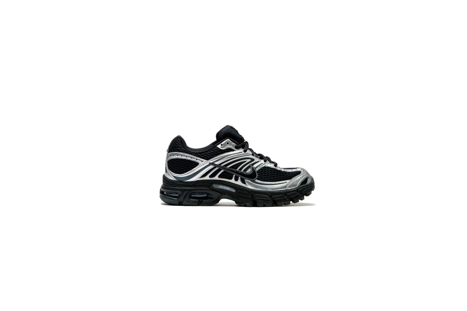 Sneakers og sko Nike Air Max Moto 2K Metalisk | HQ2056-007, 0