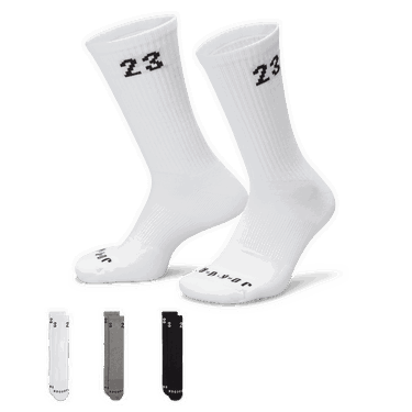 Sokker Jordan Essentials Flerfarvet | DA5718-911, 2