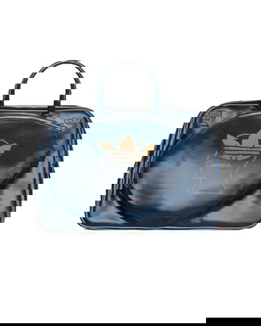 Rejsetaske adidas Originals BRAIN DEAD Duffel Bag Blå | JN2411, 0