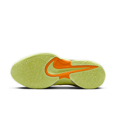 Sneakers og sko Nike Ja 2 Grøn | FD7328-701, 3