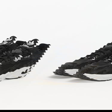 Sneakers og sko adidas Originals Astir W Core Black Sort | IE9886, 5