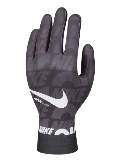 Handsker Nike Academy HyperWarm Grå | dc4132-070