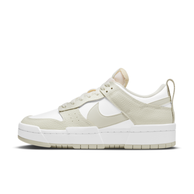 Sneakers og sko Nike Dunk Low Disrupt "Sea Glass" W Grå | DM3063-100, 0