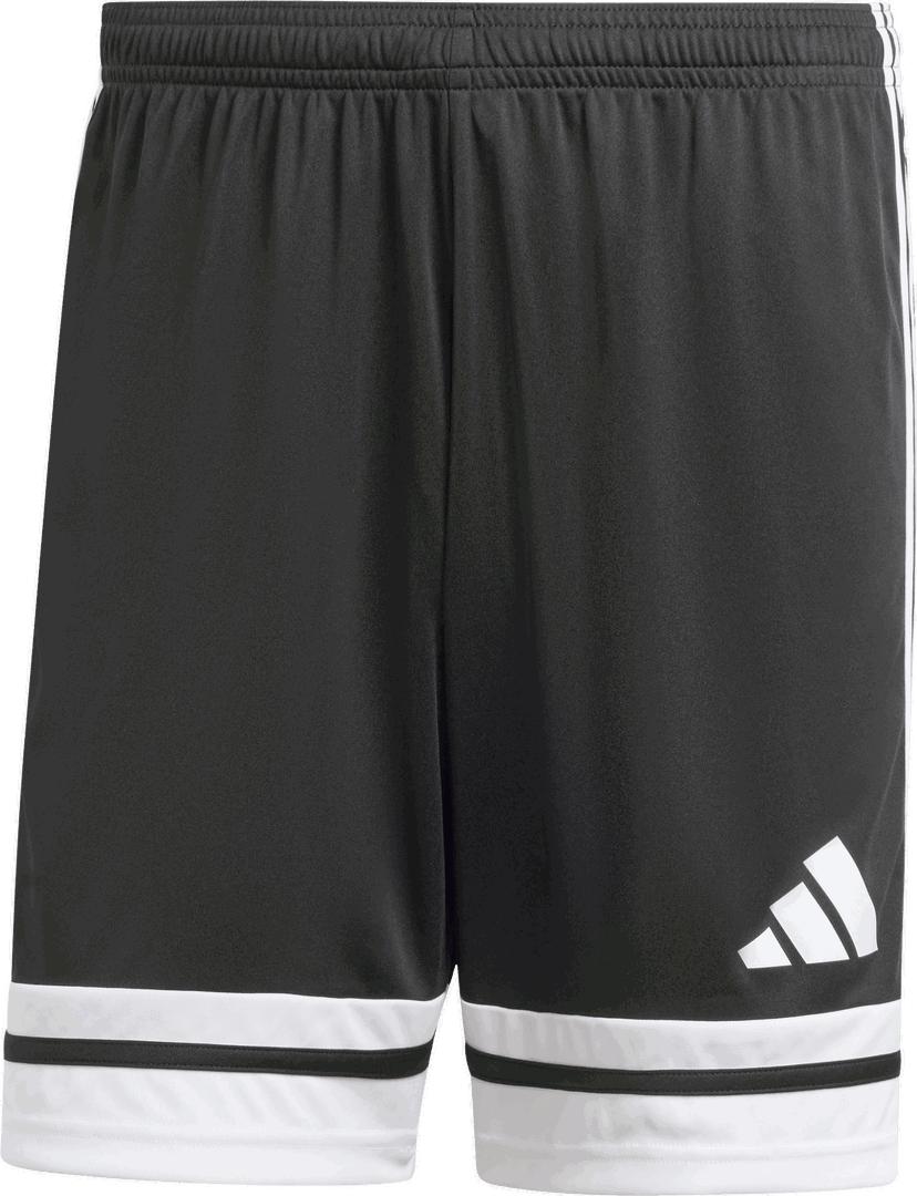 Shorts adidas Performance Squadra 25 Training Shorts Sort | jh3402