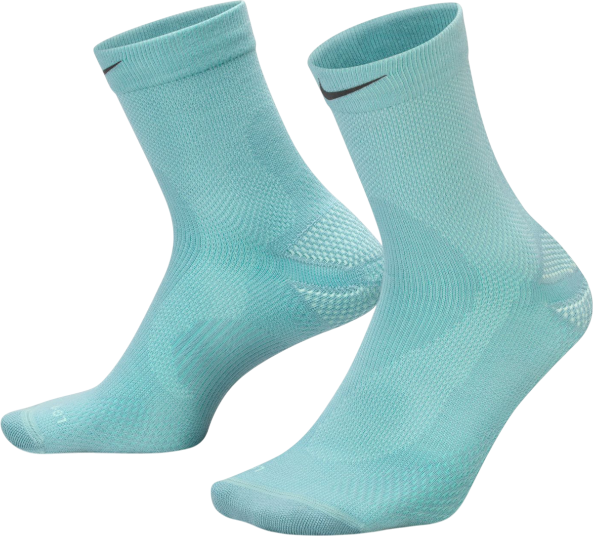 Sokker Nike Wool Micro Running Socks Turkis | if2508-017, 0