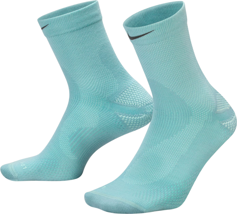 Sokker Nike Wool Micro Running Socks Turkis | if2508-017