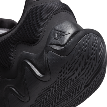 Sneakers og sko Nike Giannis Immortality 2 Sort | DM0825-002, 4