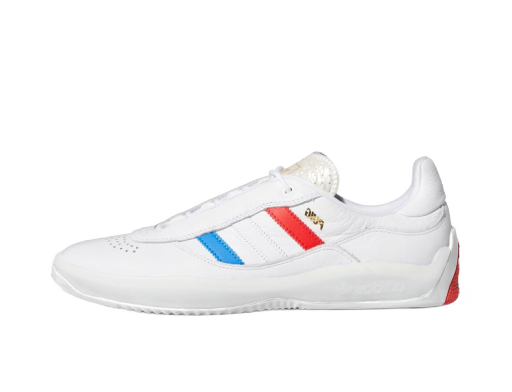 Skateboarding adidas Originals Puig White Blue Bird Hvid | FY7775