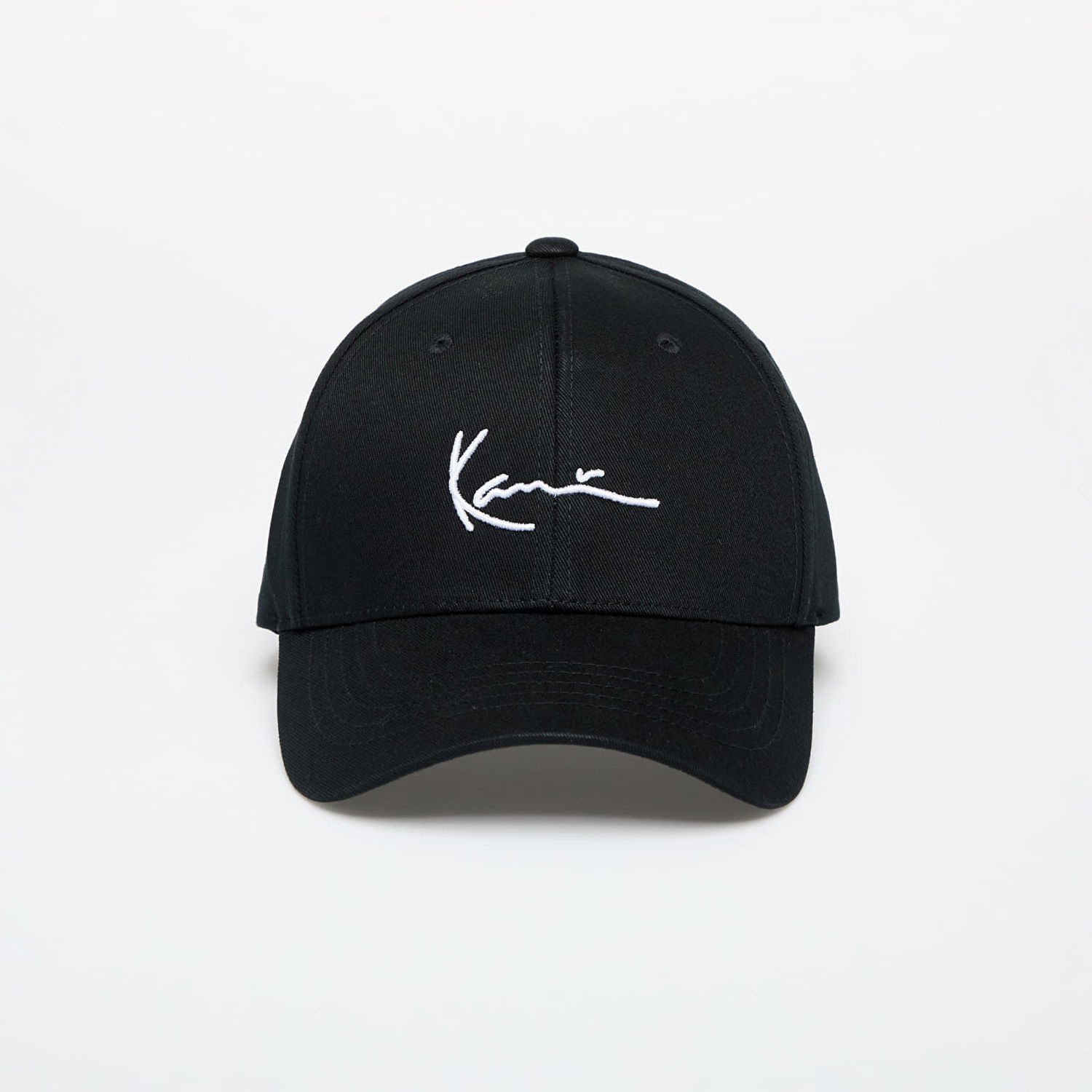 Kasket Karl Kani Cap Signature Essential Sort | KA-HW011-001-01, 0