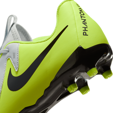 Sneakers og sko Nike JR Phantom GX II Academy FG/MG Grå | fd6722-003, 7