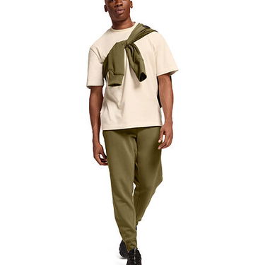 Joggingbukser On Running Drawstring Cuffed Sweatpants Grøn | 1ME11471935, 5