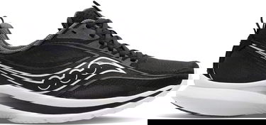 Sneakers og sko Saucony Kinvara 13 Sort | s20723-05, 0