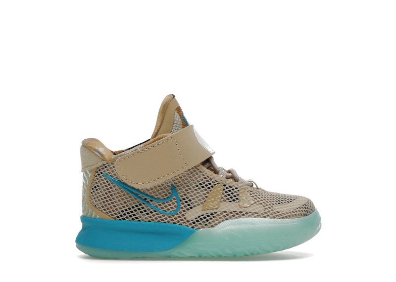 Sneakers og sko Nike Kyrie 7 Ripple (TD) Beige | CT4980-207, 0