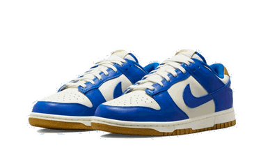 Sneakers og sko Nike Dunk Low "Kansas City Royals" W Blå | FB7173-141, 2