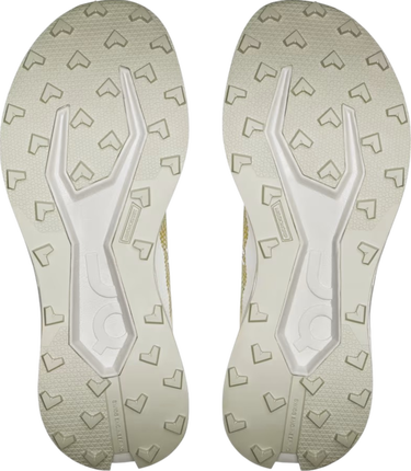 Sneakers og sko On Running On Running Cloudultra 3 Gul | 3wf30114105, 1