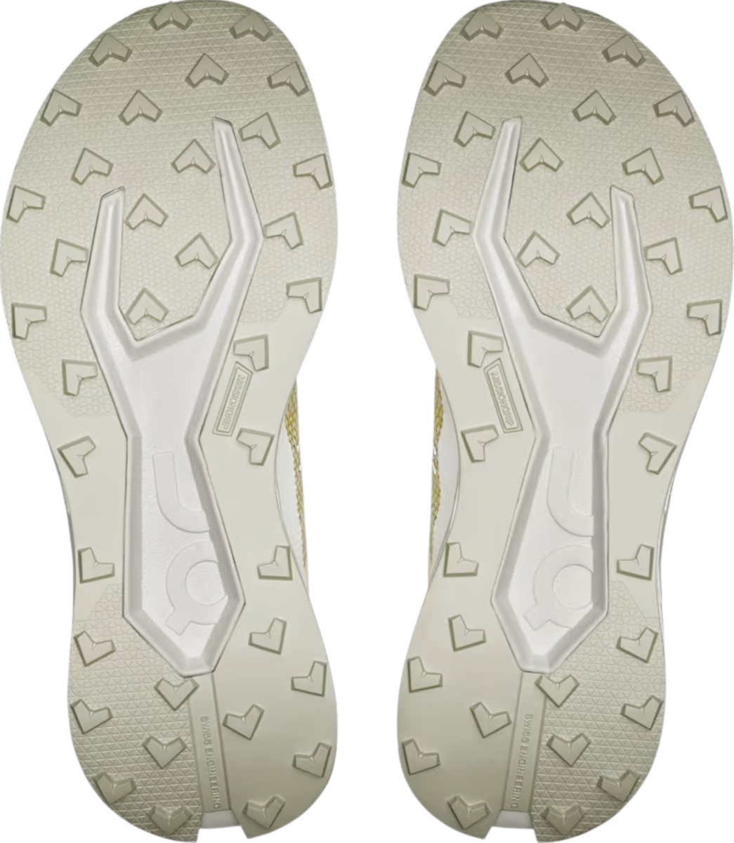 Sneakers og sko On Running On Running Cloudultra 3 Gul | 3wf30114105, 1