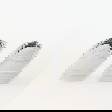 Sneakers og sko BAPE BAPE Sta 3 L Hvid | 001FWK802303LWHT, 4