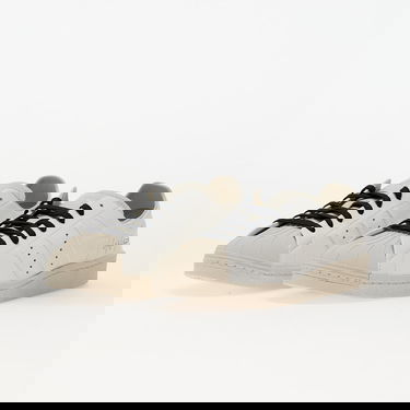 Sneakers og sko Y-3 Y-3 Superstar Hvid | JQ5002, 5