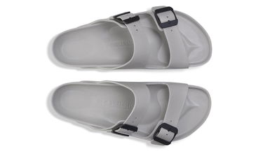 Sneakers og sko Birkenstock Arizona SB EVA Regular Fit Sandals Grå | B1029791, 5