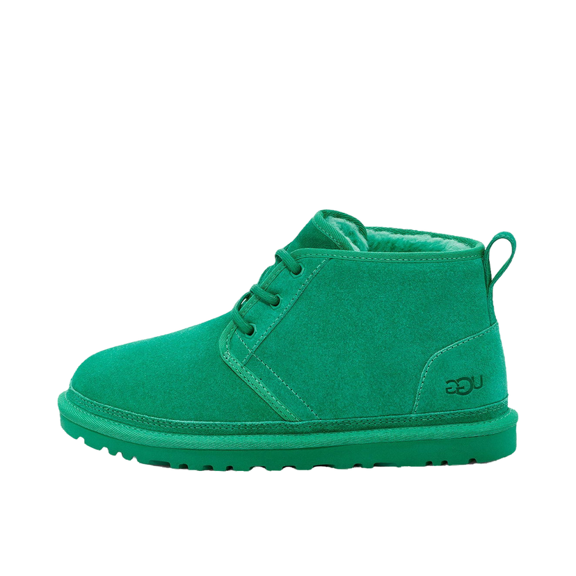 Sneakers og sko UGG Neumel Boot Emerald (W) Grøn | 1094269-EDGR