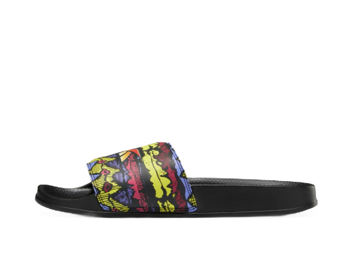 Sneakers og sko Reebok Street Fighter Classic Sort | HP2208