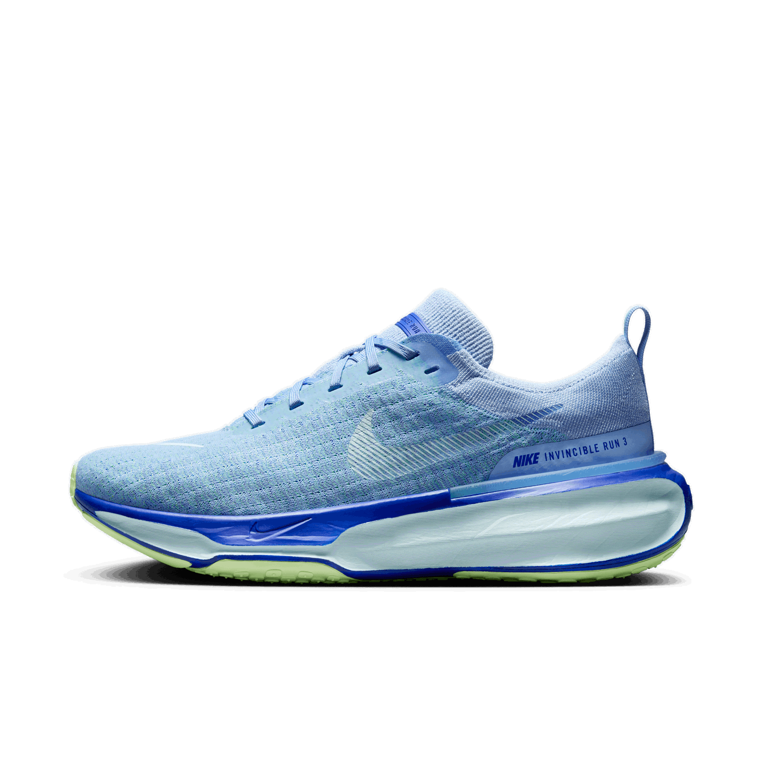 Sneakers og sko Nike Invincible Run 3 Blå | DR2615-405, 1